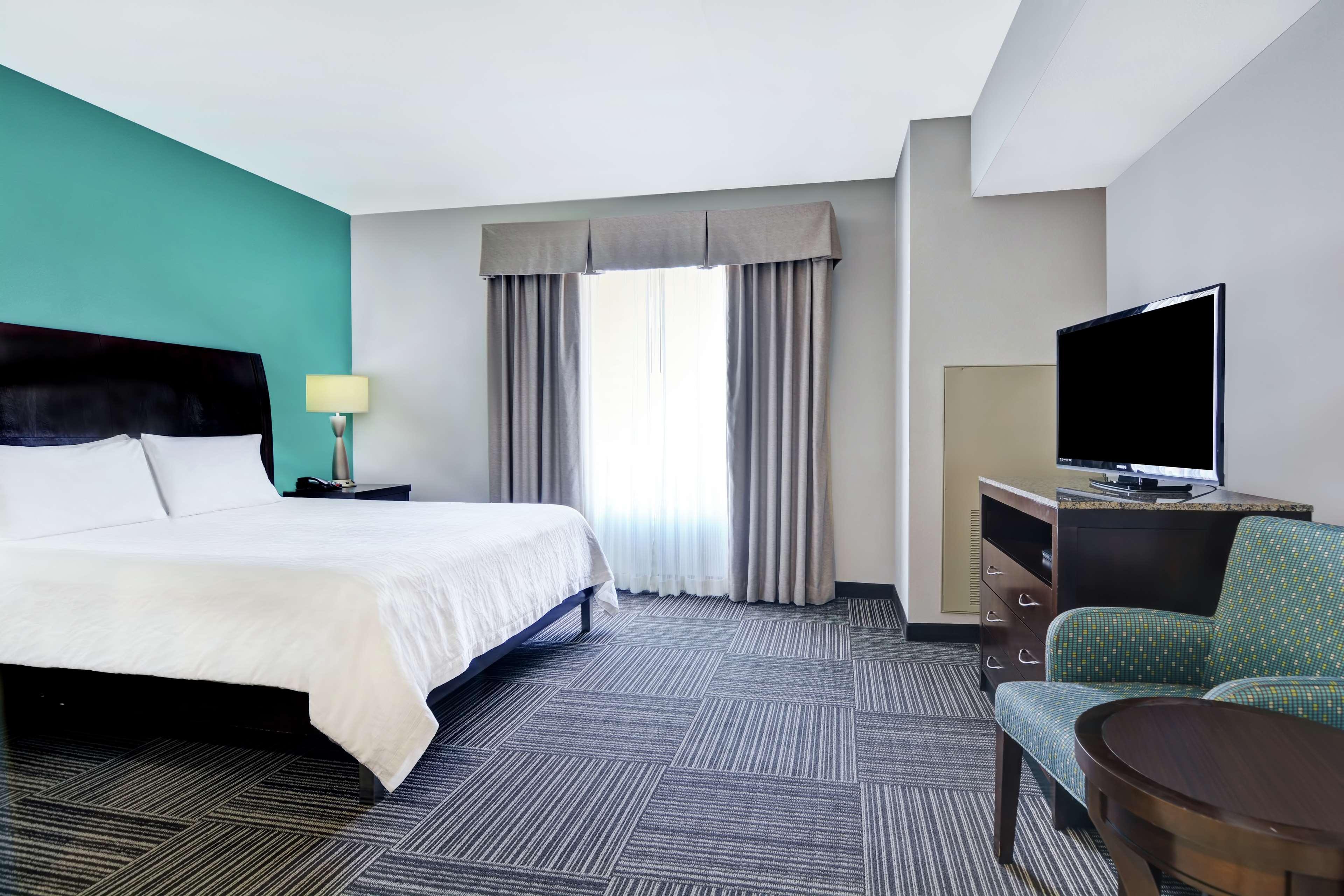 Hilton Garden Inn And Fayetteville Convention Center Екстер'єр фото