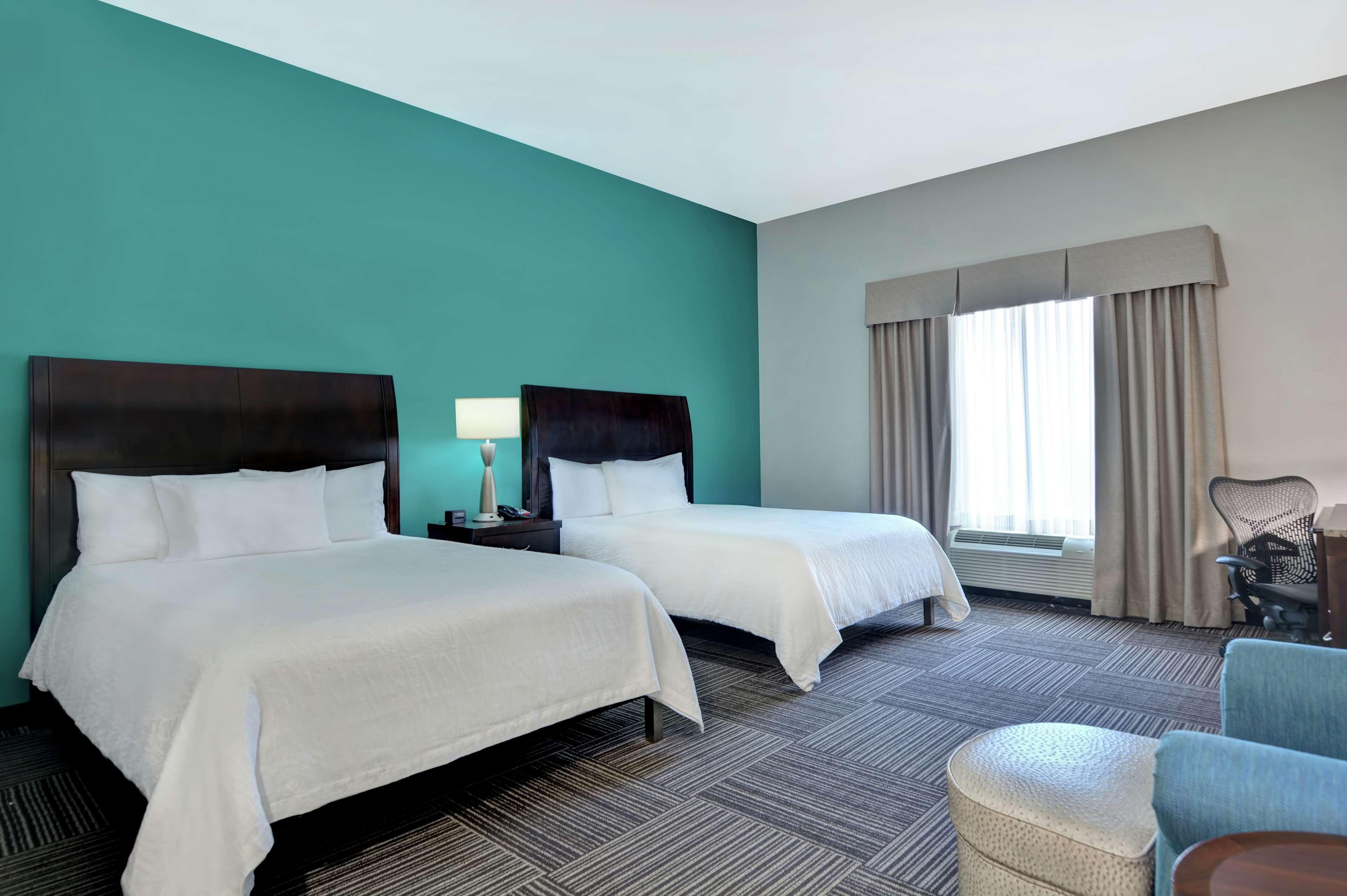 Hilton Garden Inn And Fayetteville Convention Center Екстер'єр фото