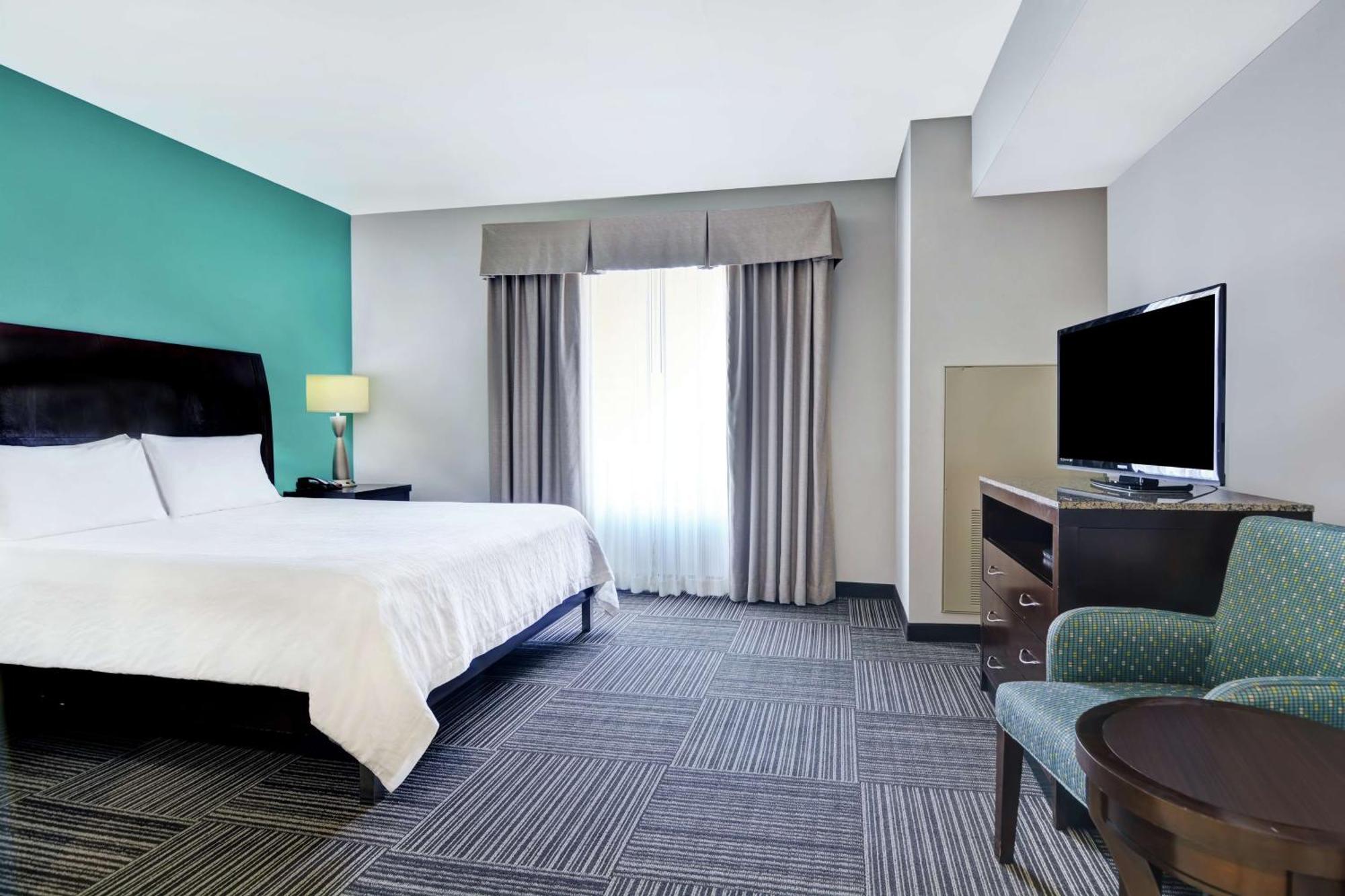 Hilton Garden Inn And Fayetteville Convention Center Екстер'єр фото