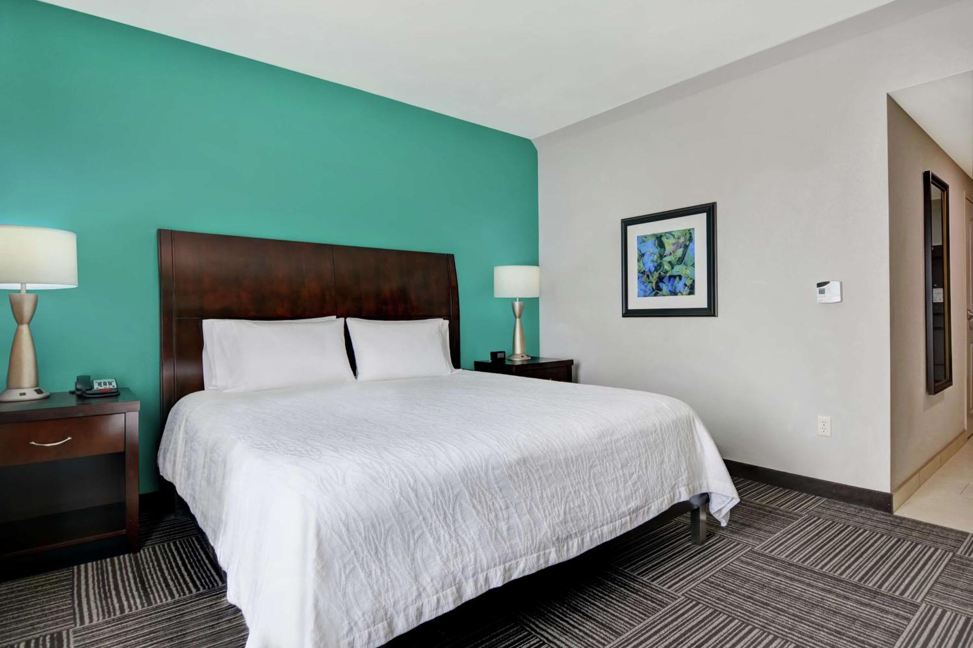 Hilton Garden Inn And Fayetteville Convention Center Екстер'єр фото